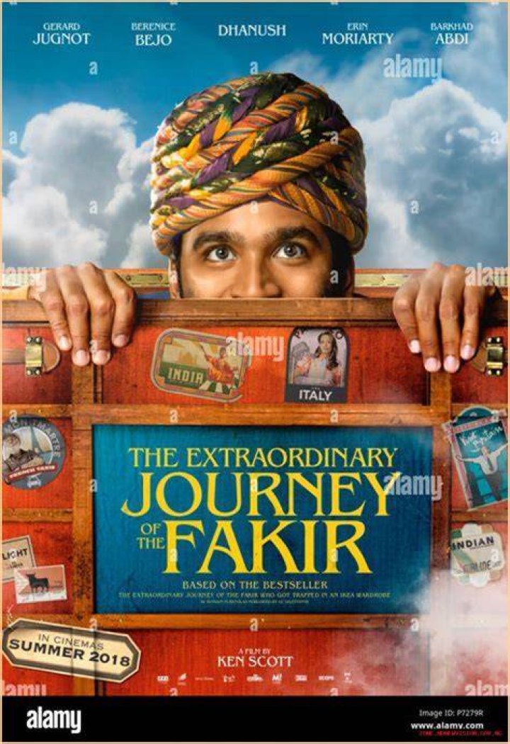Unveiling The Extraordinary Journey Of A Rising Star
