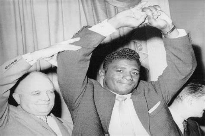 Unveiling The Extraordinary Journey Of Cus D'Amato's Wife: A Story Of Love, Support, And Triumph
