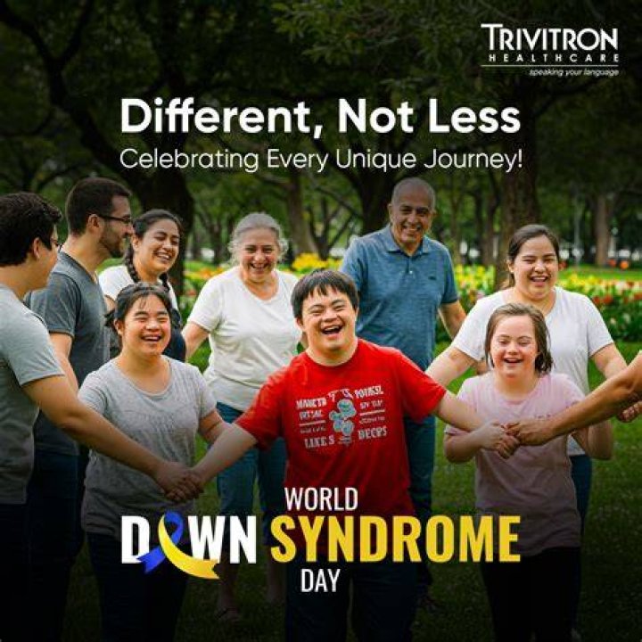 Unveiling The Extraordinary Journey Of Down Syndrome
