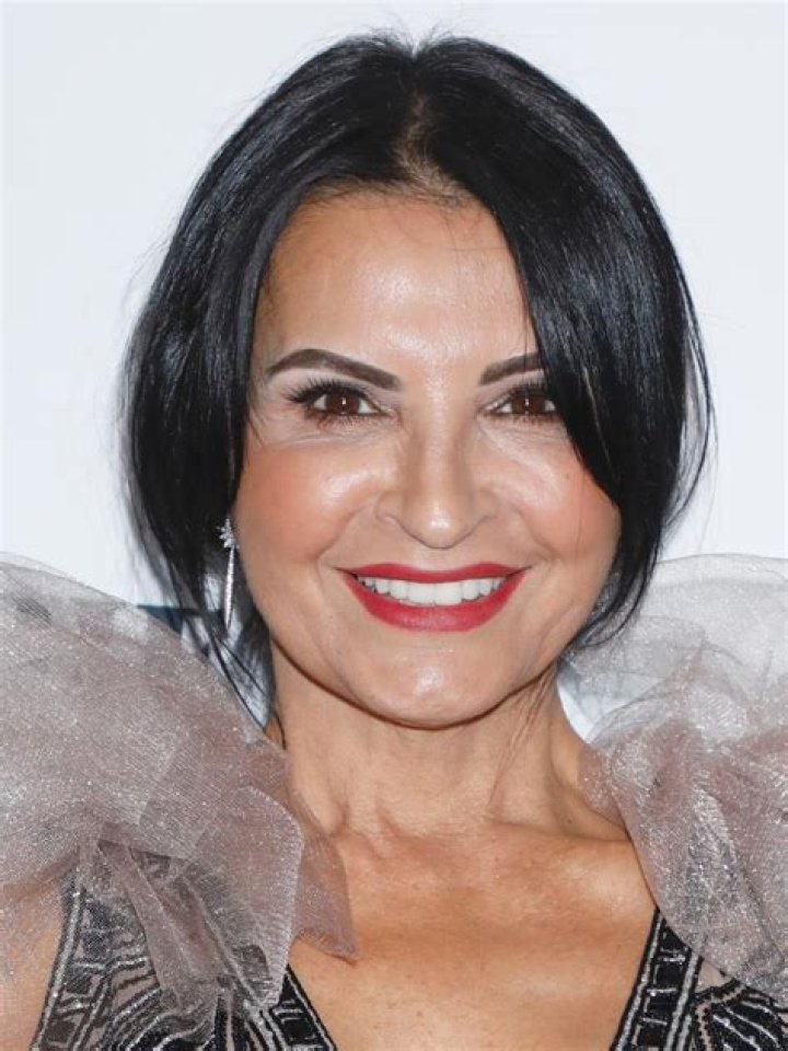 Unveiling The Extraordinary Journey Of Kathrine Narducci