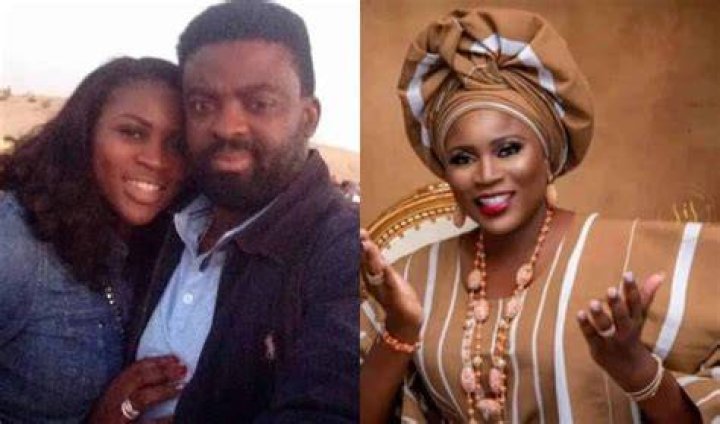 Unveiling The Extraordinary Journey Of Kunle Afolayan's Wife: Insights And Revelations