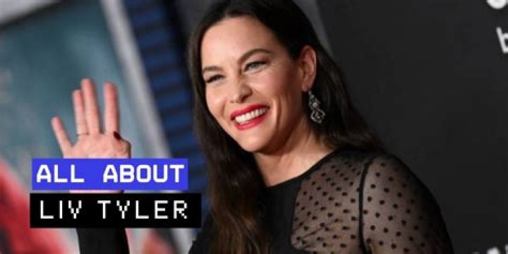 Unveiling The Extraordinary Journey Of Liv Tyler's Inspiring Mother