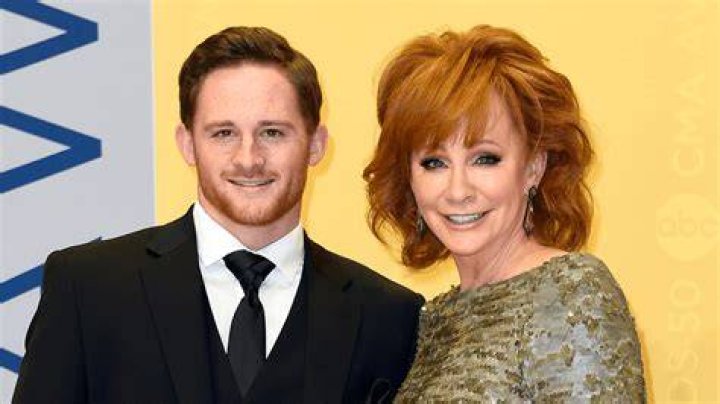 Unveiling The Extraordinary Journey Of Shelby Blackstock: Reba's Son