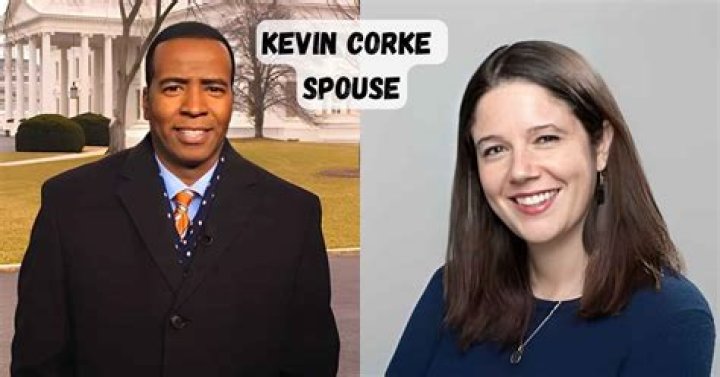 Unveiling The Extraordinary: Kevin Corke's Supportive Spouse