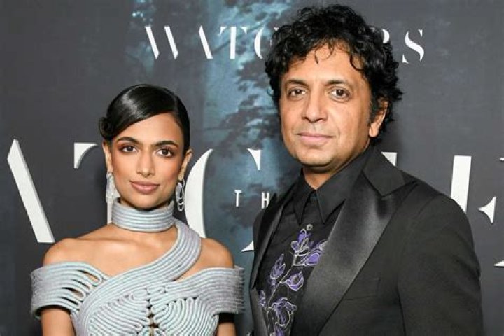 Unveiling The Extraordinary Legacy Of M. Night Shyamalan's Daughter In Film