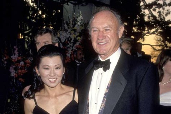 Unveiling The Extraordinary Life And Legacy Of Gene Hackman's First Wife