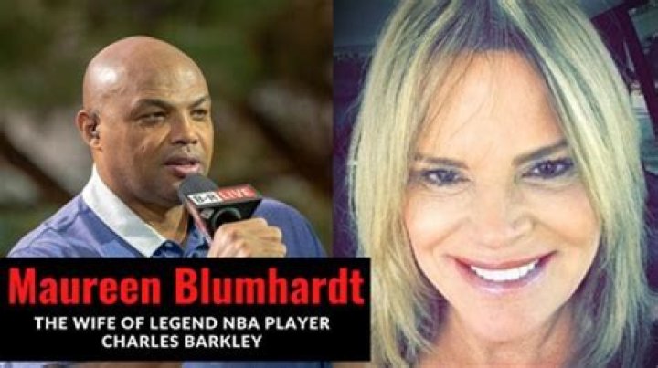 Unveiling The Extraordinary Life And Legacy Of Maureen Blumhardt