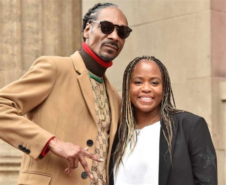Unveiling The Extraordinary Life Of Snoop Dogg's Wife: Secrets, Success, And Inspiration