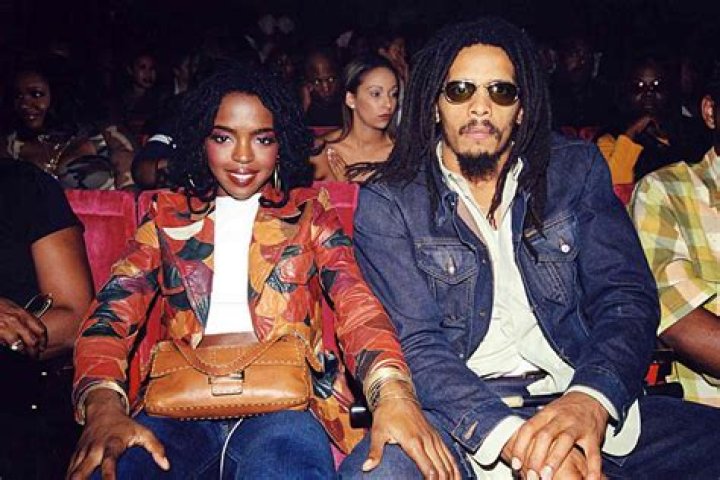 Unveiling The Extraordinary Odyssey Of Lauryn Hill And Rohan Marley's Marital Journey