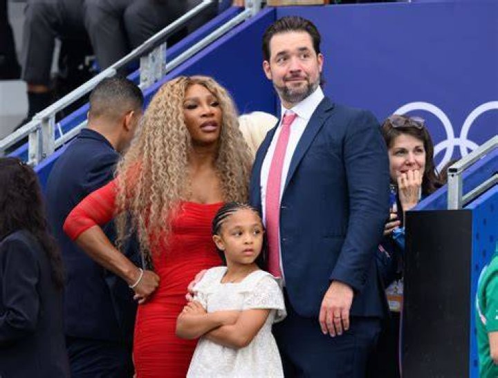 Unveiling The Extraordinary Role Of Serena Williams' Husband: Insights And Revelations