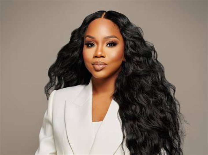 Unveiling The Extraordinary Woman Behind Sarah Jakes Roberts