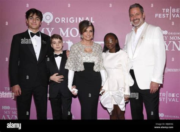 Unveiling The Extraordinary World Of Andrew Nicolas Hargitay Hermann