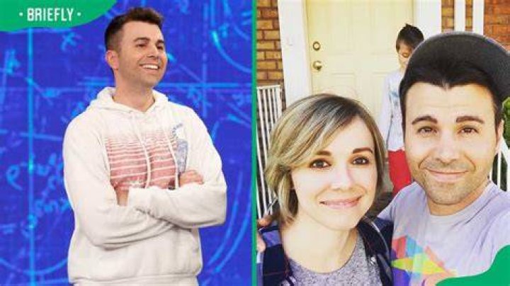 Unveiling The Extraordinary World Of Mark Rober's Wife