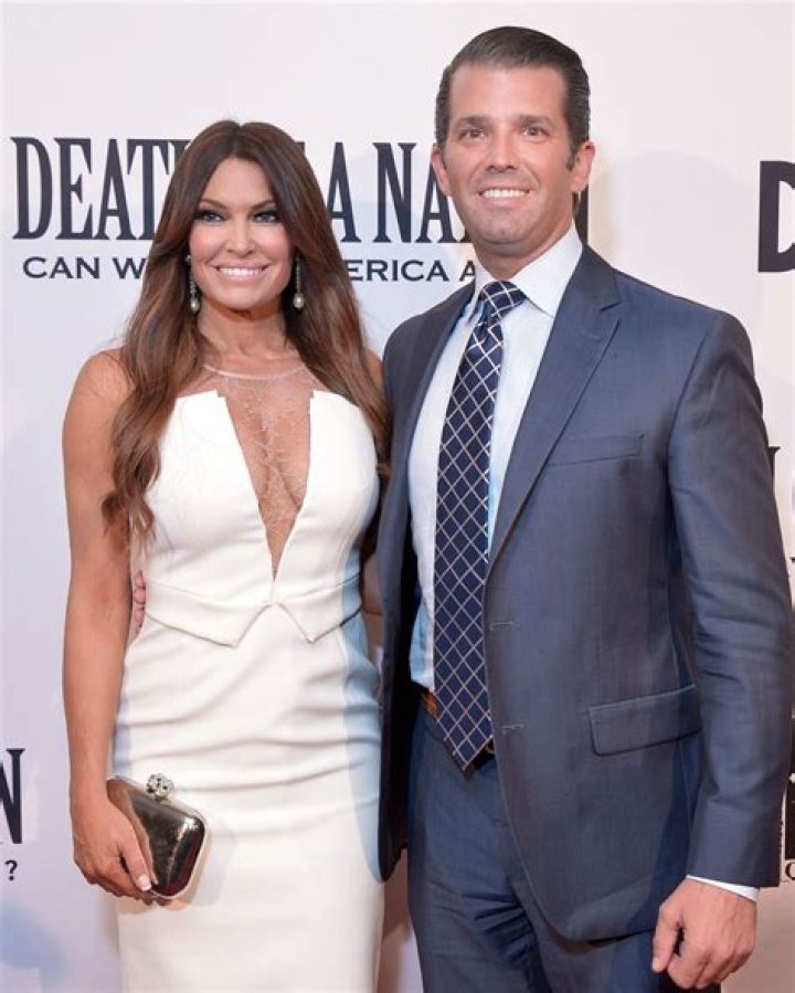 Unveiling The Family Ties Of Kimberly Guilfoyle: A Journey Of Discovery