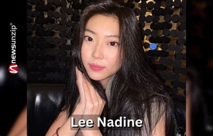 Unveiling The Fascinating Truth Behind Nadine Lee's Height