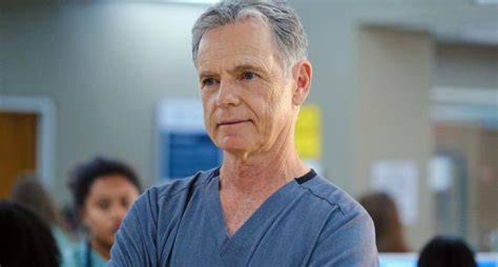 Unveiling The Fate Of Dr. Bell In "The Resident": Discoveries And Insights