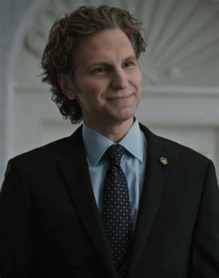 Unveiling The Fate Of Jay Whitman On Madam Secretary: Surprising Revelations