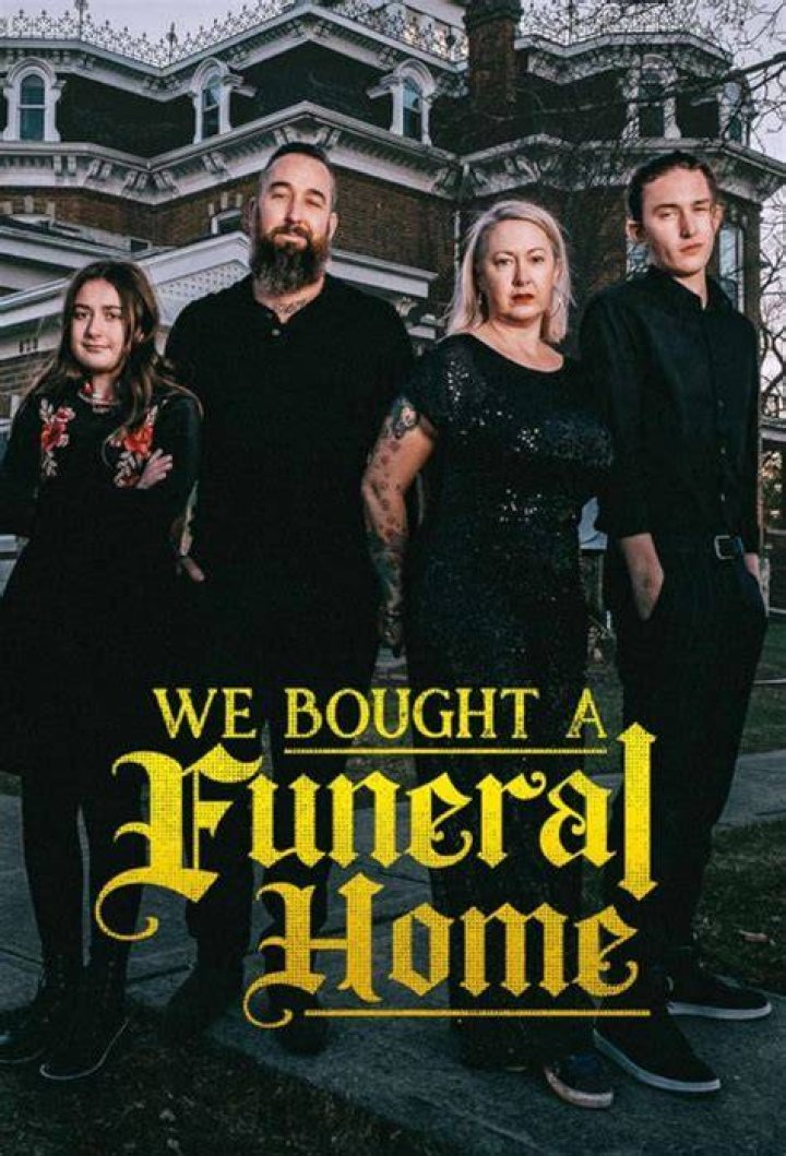 Unveiling The Fate Of "We Bought A Funeral Home": Season 2 Prospects Explored