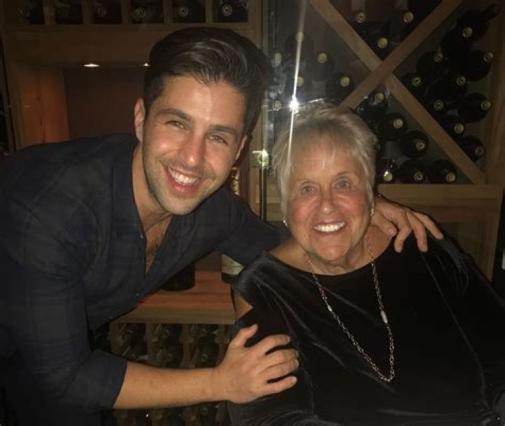 Unveiling The Father Behind Josh Peck's Success: Discoveries And Insights