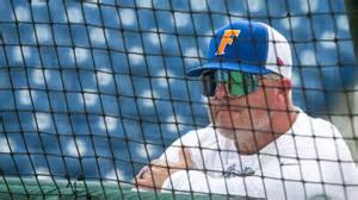 Unveiling The Florida Baseball Coach Affair: Insights And Revelations