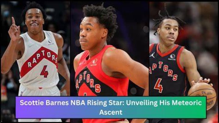 Unveiling The Full Name Of The Rising Basketball Star