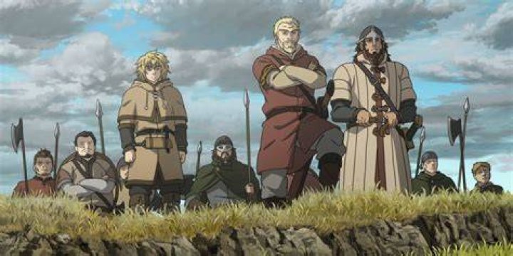 Unveiling The Future Of "Vinland Saga": A Season 3 Odyssey