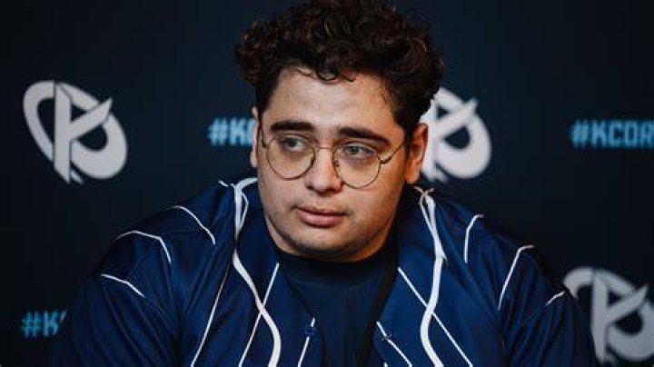 Unveiling The Gaming Phenomenon: "kameto Twitch"