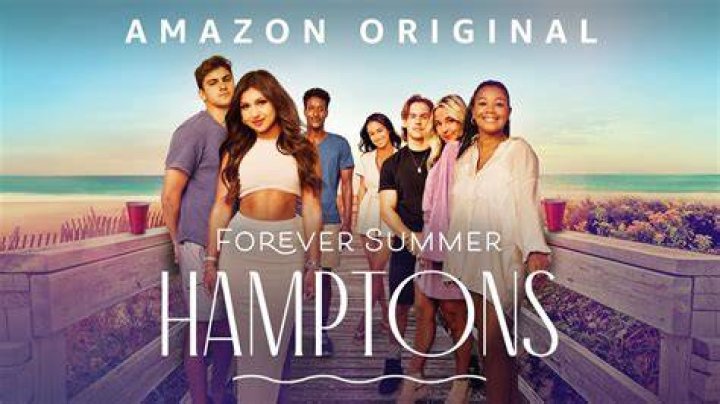 Unveiling The Glamour And Drama Of "Forever Summer: Hamptons" Season 2