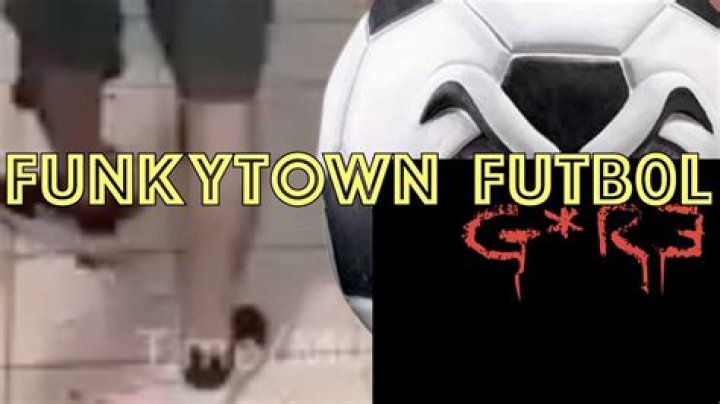 Unveiling The Gore-Drenched Depths Of Funky Town Gore Futbol