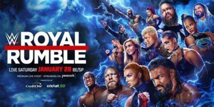 Unveiling The Greatest Royal Rumble Matches