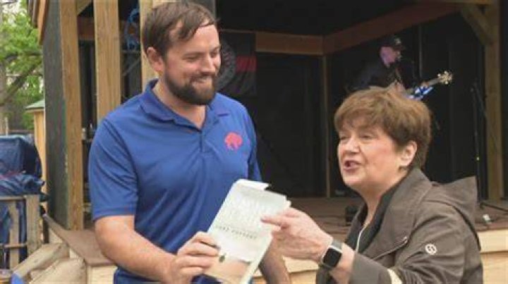 Unveiling The Heart Of "Luke Russert Partner": Secrets And Revelations