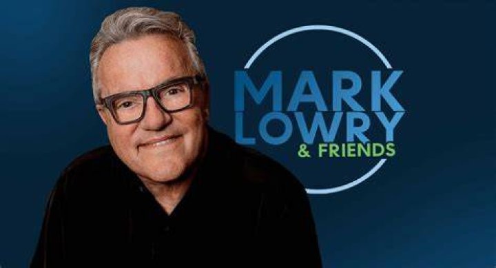 Unveiling The Heart Of Mark Lowry's Marriage: Discoveries And Insights