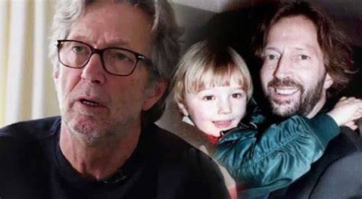 Unveiling The Heartbreaking Impact Of Eric Clapton's Son's Death: An Intimate Journey