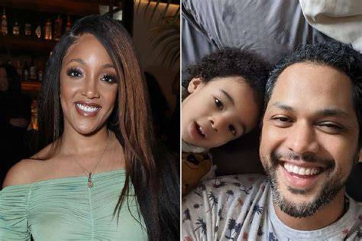 Unveiling The Heartfelt Journey Of Mickey Guyton And Her Son: A Candid Exploration