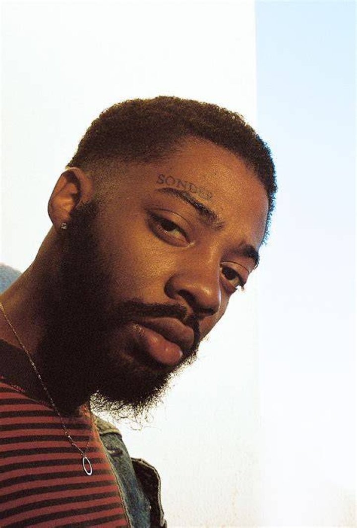 Unveiling The Heartfelt Melodies Of Brent Faiyaz's Heartbreak Songs