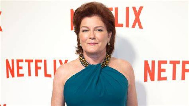 Unveiling The Heartwarming Journey Of Kate Mulgrew's Adoption