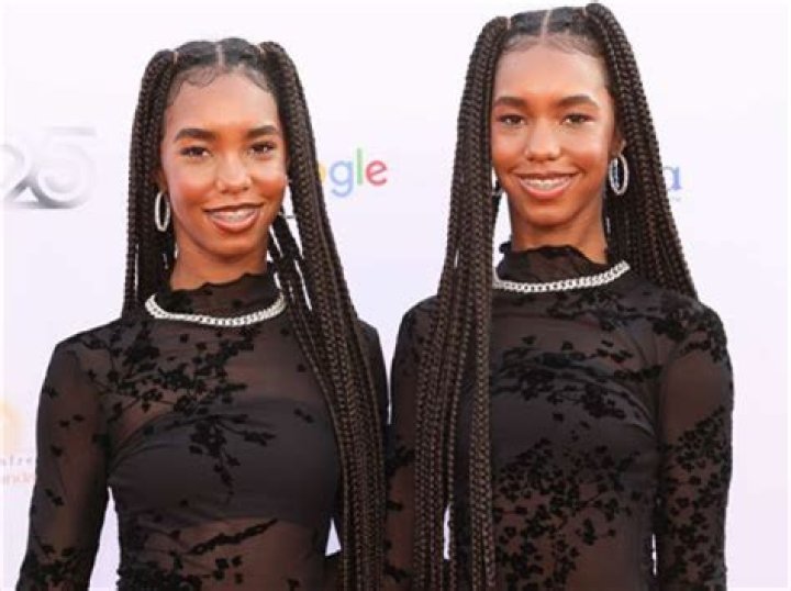 Unveiling The Height Of The Combs Twins