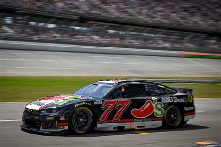 Unveiling The Hidden Forces Driving Carson Hocevar's Racing Success
