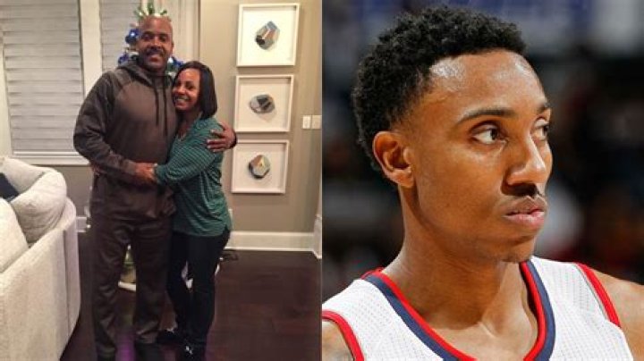 Unveiling The Hidden Impact: Jeff Teague's Parents Revealed