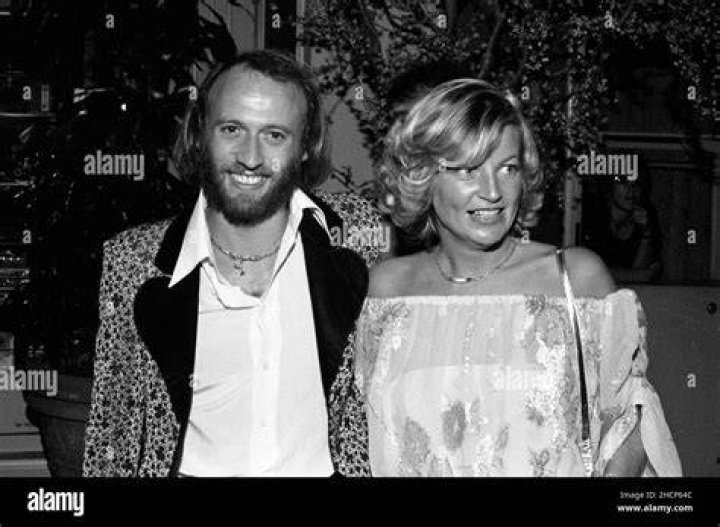 Unveiling The Hidden Impact Of Maurice Gibb's Enigmatic Wife