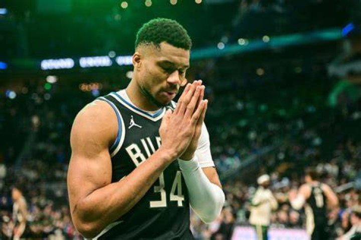 Unveiling The Hidden Stories Behind Giannis Antetokounmpo's Tattoos