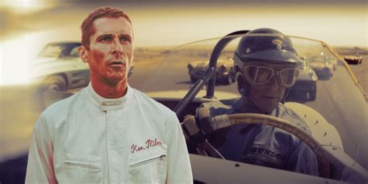 Unveiling The Hidden Story Of Ken Miles' Extraordinary Wife