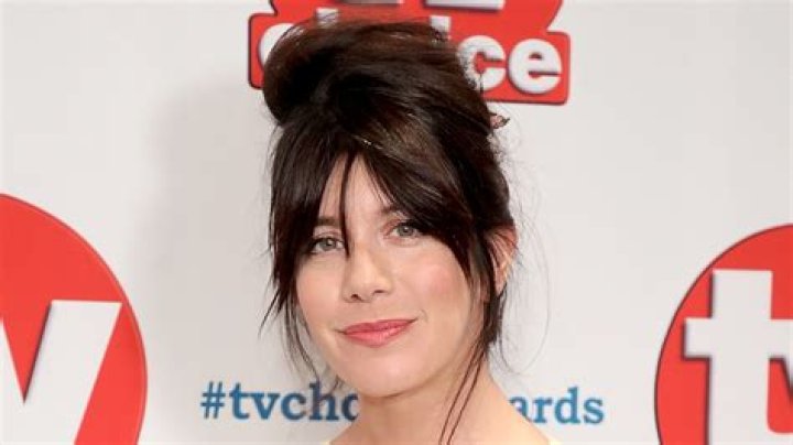 Unveiling The Hidden Treasures Of Caroline Catz's Career