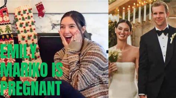 Unveiling The Hidden Truths: Emily Mariko's Pregnancy Revelations