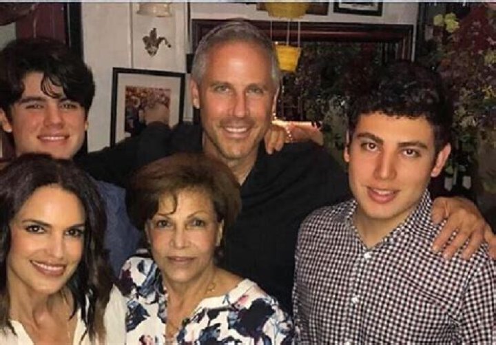 Unveiling The Hidden Truths: Inside Vinnie Politan's Family
