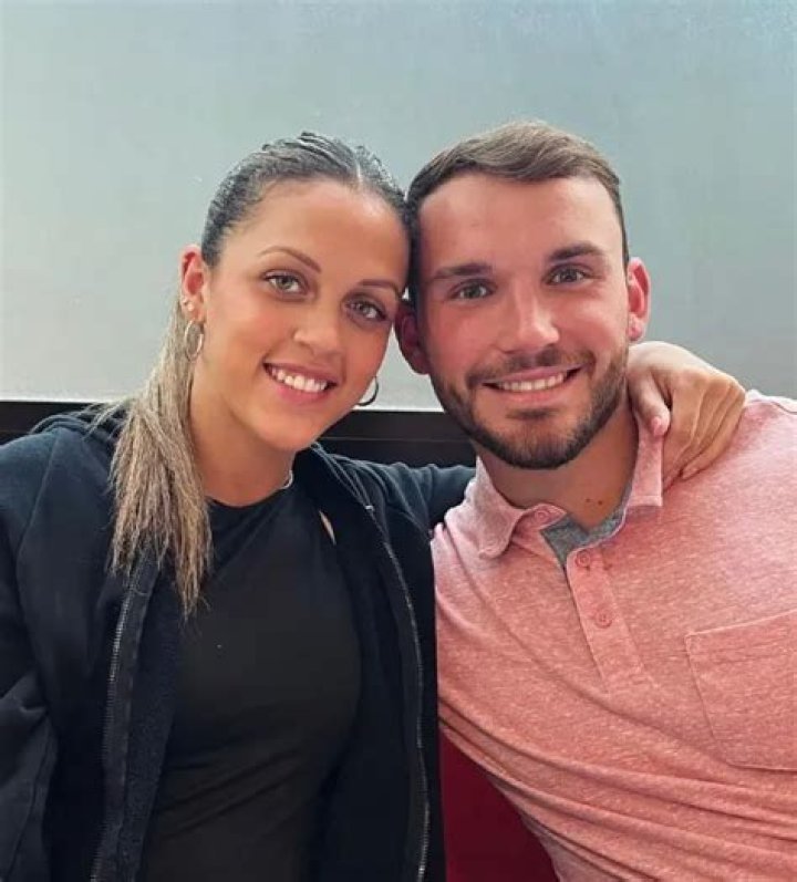 Unveiling The Hidden Truths Of Gabbie Marshall's Husband