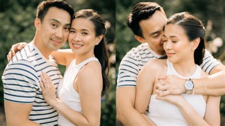 Unveiling The Hidden Truths: Philip Evangelista's Ex-Wife Unmasked