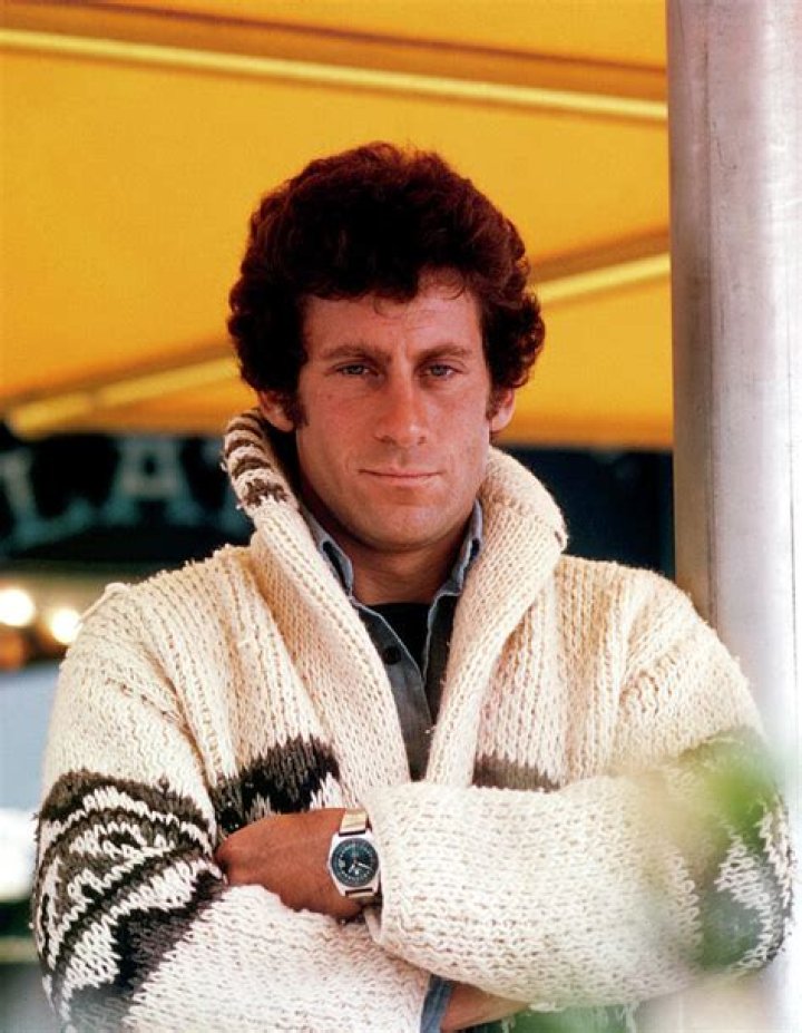 Unveiling The Hidden World Of Paul Michael Glaser: Beyond Starsky & Hutch