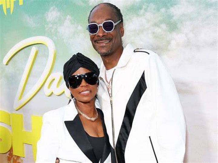 Unveiling The Hidden World Of Snoop Dogg's Wife: Unraveling Her Story