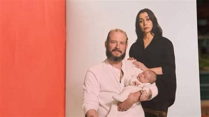 Unveiling The Hidden World Of The "Bon Iver Wife": Discoveries And Insights